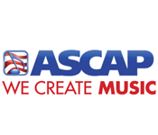 American Society of Composers, Authors and Publishers Member