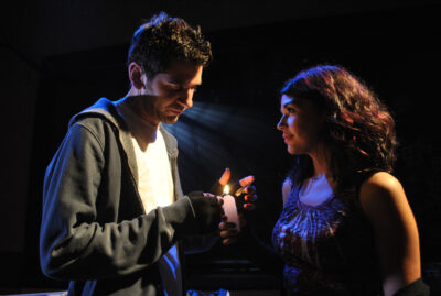 Winter 2010
Directed by Craig Pettinati
Music Direction by Brian Victor
Photography by Ernie Achenbach