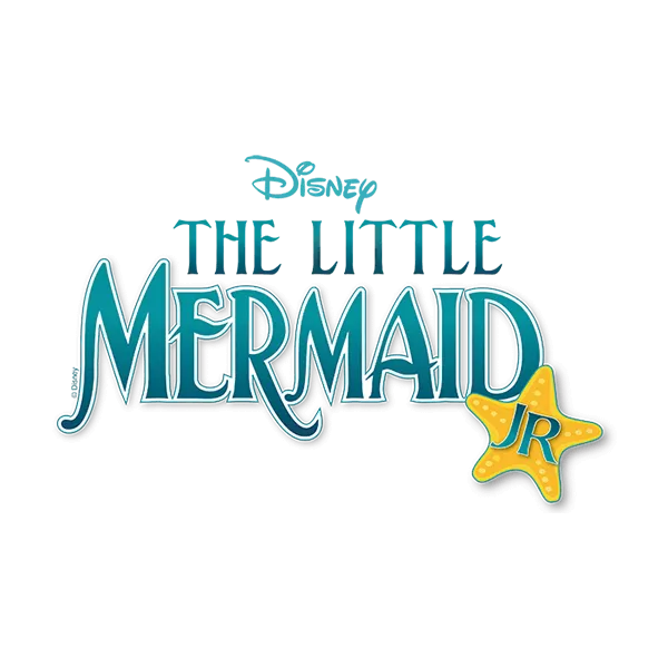 July 15 - 24, 2022
At the Gaithersburg Arts Barn
Directed by Bubblezz Mercel
Music Direction by Valerie A. Higgs

Based on one of Hans Christian Andersen's most beloved stories, Disney's THE LITTLE MERMAID JR is an enchanting look at the sacrifices we all make for love and acceptance.